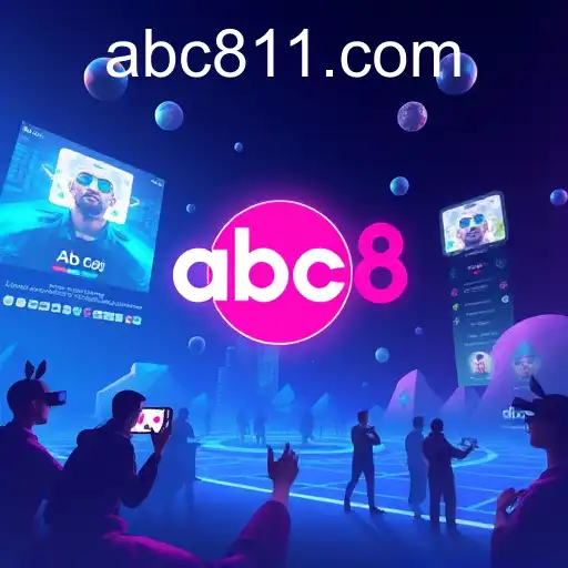 The Surge of abc8 in the Gaming World
