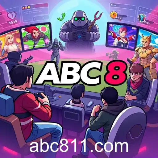 The Rise of ABC8 in the Gaming World