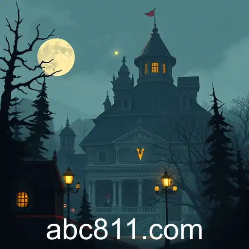 Exploring the World of Adventure Games: A Thrilling Journey with 'abc8'