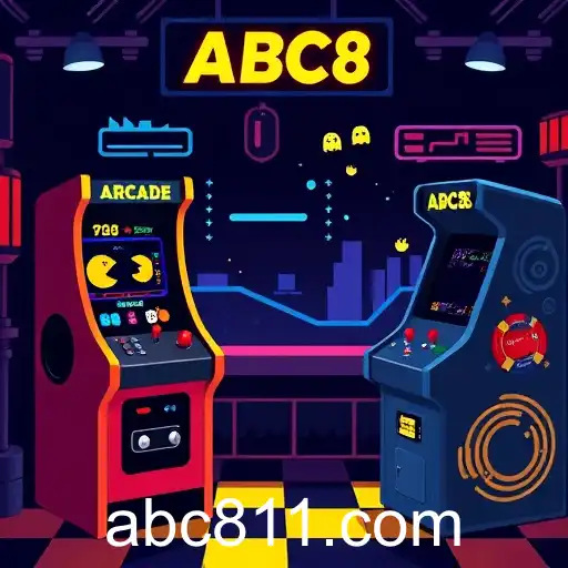 Rediscovering the Magic of Arcade Games: A Journey into Digital Nostalgia