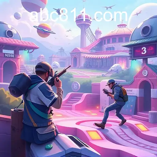 The Digital Playground Revolution