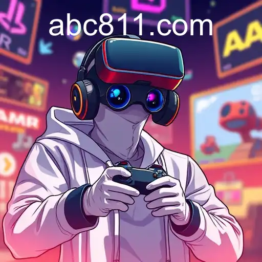 Evolving Trends in Online Gaming: A 2025 Perspective