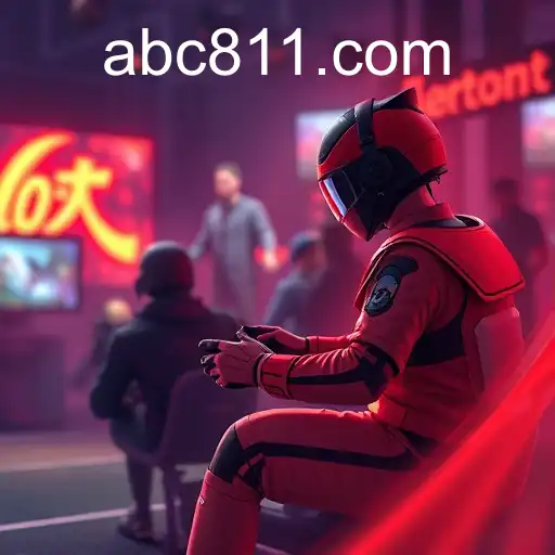 ABC8: Pioneering the Future of Online Gaming