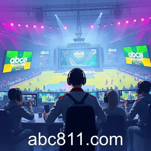 The Gaming Surge: ABC8's Impact on the Digital Arena
