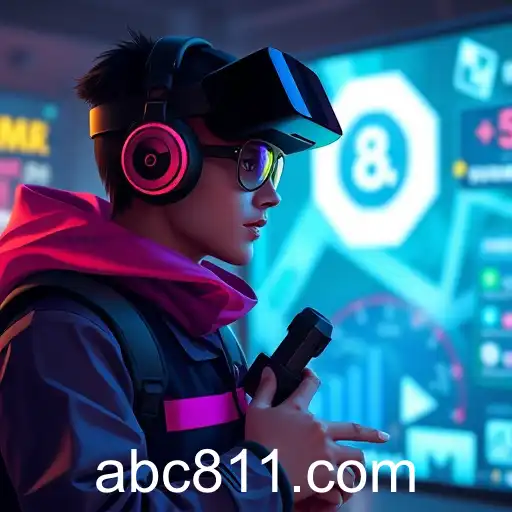 Transforming the Gaming Landscape with abc8