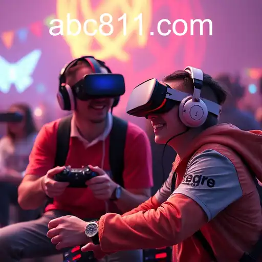 Gaming Trends and Insights in the Digital Era