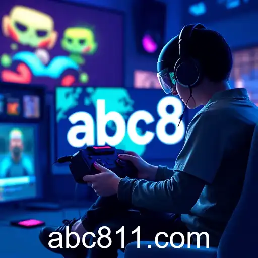 Online Gaming Surge in Recent Years