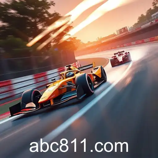 The Thrill of Speed: Exploring the World of Racing Games