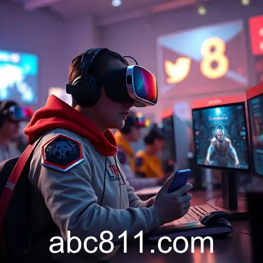 The Rise of Online Gaming in a Digital Era