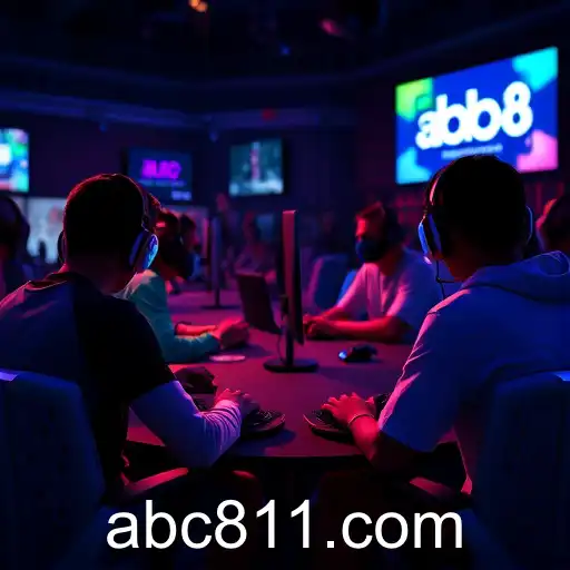 The Rise of Online Gaming Communities