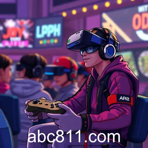 The Rise of Online Gaming and Its Impacts