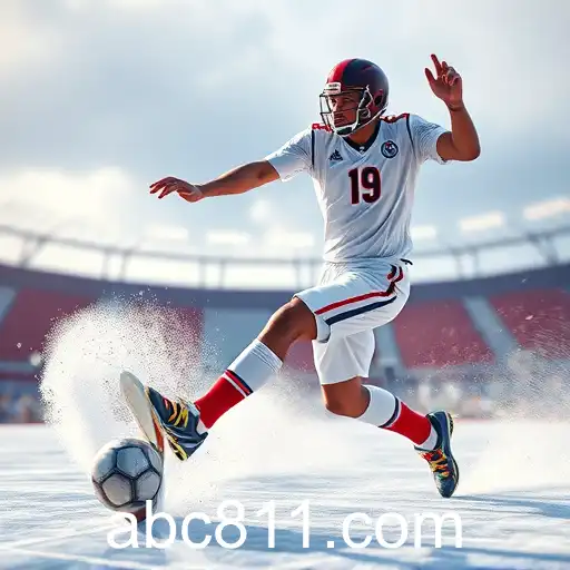 The Thrilling World of Sports Games: Exploring the abc8 Keyword